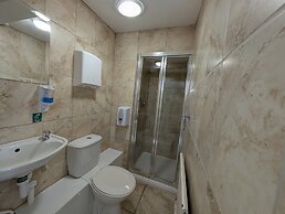 Dover Town Rooms