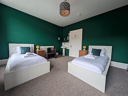 Dover Town Rooms