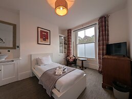 Dover Town Rooms