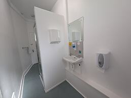 Dover Town Rooms