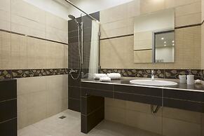 Koukaki Deluxe Apt at Syggrou-Fix