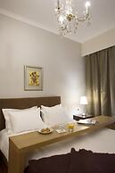 Koukaki Deluxe Apt at Syggrou-Fix