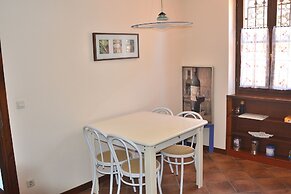 Apartment With Pool Ai Pignoi 1st floor