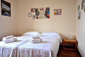 Apartment With Pool Ai Pignoi 1st floor