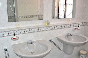 Apartment With Pool Ai Pignoi 1st floor