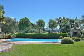 Apartment With Pool Ai Pignoi 1st floor