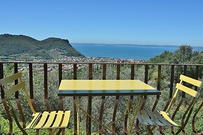 Apartment With Pool Ai Pignoi 1st floor