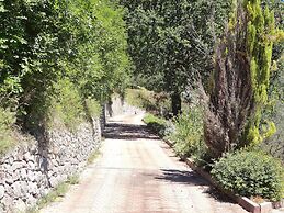 Apartment With Pool Ai Pignoi 1st floor