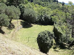 Apartment With Pool Ai Pignoi 1st floor