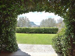 Apartment With Pool Ai Pignoi 1st floor