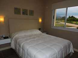 Parque Los Nogales Apart Hotel