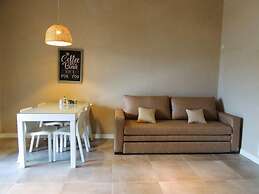 Parque Los Nogales Apart Hotel