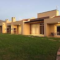 Parque Los Nogales Apart Hotel