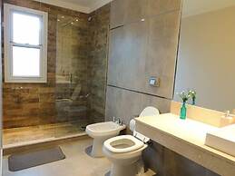 Parque Los Nogales Apart Hotel