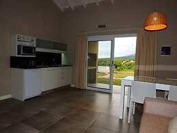 Parque Los Nogales Apart Hotel