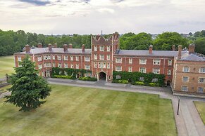 West Court - Cambridge - Campus Accommodation