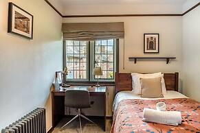 West Court - Cambridge - Campus Accommodation