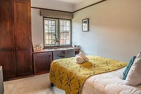 West Court - Cambridge - Campus Accommodation