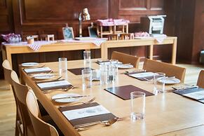 West Court - Cambridge - Campus Accommodation