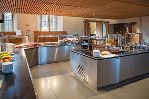 West Court - Cambridge - Campus Accommodation