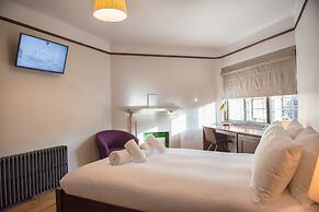 West Court - Cambridge - Campus Accommodation