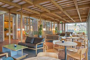 West Court - Cambridge - Campus Accommodation