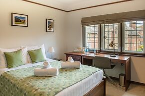 West Court - Cambridge - Campus Accommodation