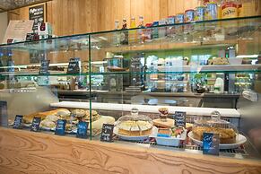 West Court - Cambridge - Campus Accommodation