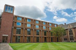 West Court - Cambridge - Campus Accommodation