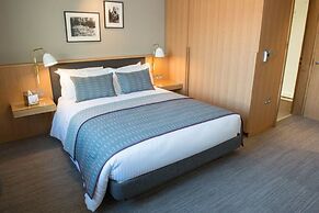 West Court - Cambridge - Campus Accommodation