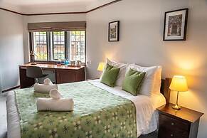 West Court - Cambridge - Campus Accommodation