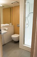 West Court - Cambridge - Campus Accommodation