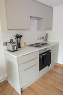 West Court - Cambridge - Campus Accommodation