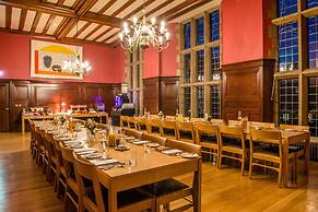 West Court - Cambridge - Campus Accommodation