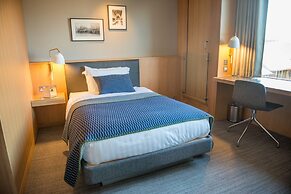 West Court - Cambridge - Campus Accommodation