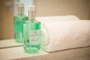 West Court - Cambridge - Campus Accommodation