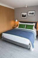 West Court - Cambridge - Campus Accommodation