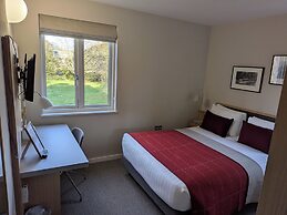 West Court - Cambridge - Campus Accommodation