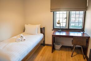 West Court - Cambridge - Campus Accommodation