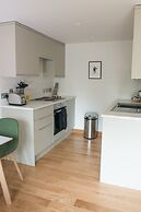 West Court - Cambridge - Campus Accommodation