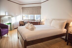 West Court - Cambridge - Campus Accommodation