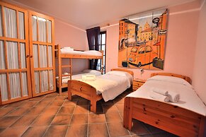 Apartment With Pool Ai Pignoi Ground F