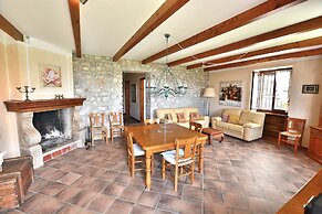 Apartment With Pool Ai Pignoi Ground F