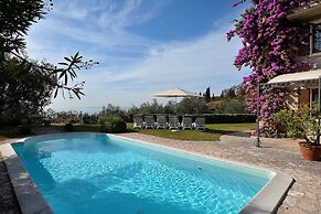 Apartment With Pool Ai Pignoi Ground F