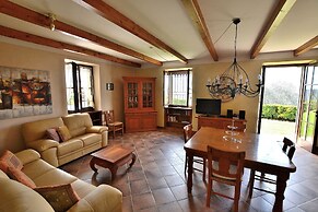 Apartment With Pool Ai Pignoi Ground F