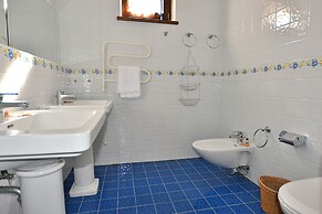 Apartment With Pool Ai Pignoi Ground F