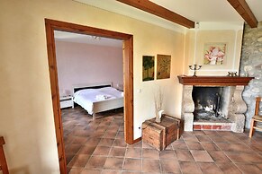 Apartment With Pool Ai Pignoi Ground F