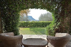 Apartment With Pool Ai Pignoi Ground F