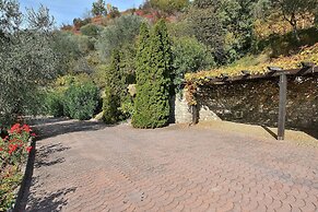 Apartment With Pool Ai Pignoi Ground F