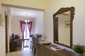 Keramikos Cozy Apartment